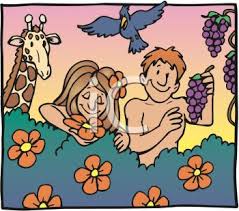 AdamAndEvenBeforeFAll