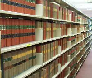 A corporation goes to the law books and court, not to the Bible and God when problems arise.