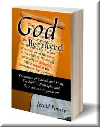 Click the above to go to online version of God Betrayed.