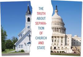 SeparationOfChurchAndState
