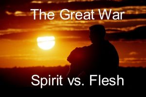SpiritualWarfare