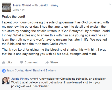 CommentOnGBbyBro.Stand