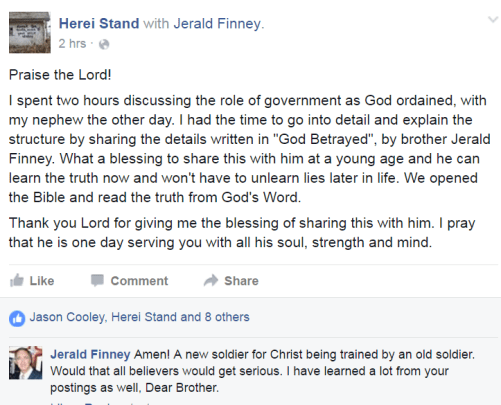 CommentOnGBbyBro.Stand