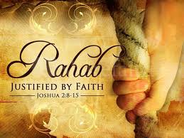 Rahab