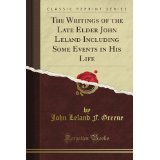 TheWritingsOfJohnLeland