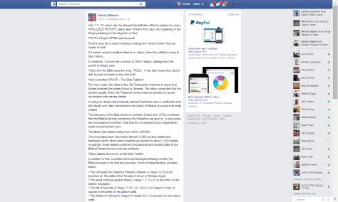 011416_ProofOfBibleTruth_1_HainanWitness