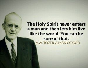Tozer