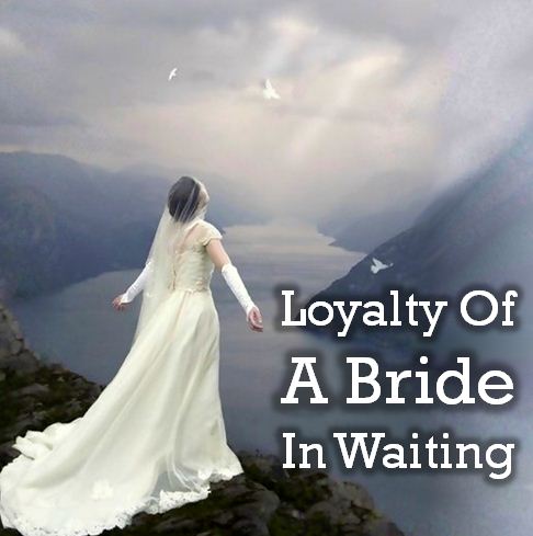 bridewaiting