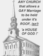 A church which is a legal entity (e.g. incorporated 501c3 church) grieves our Lord and is partially, at the least, under a head other than the Lord Jesus Christ.