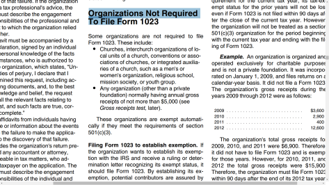 IRS Publication 557, p. 24. Click the image to go directly to the publication.