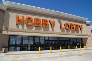 HobbyLobby