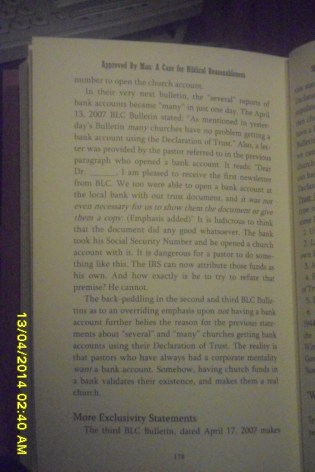 Approved by Man, p. 178