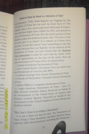 Approved by Man, p. 180