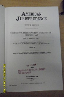 The ELC never quotes from this volume when attacking the ordinary trust, and this is the volume that explains the ordinary trust.