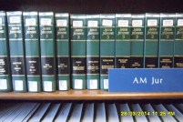 Honest research requires finding the right law. 