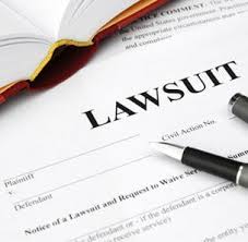 Lawsuit