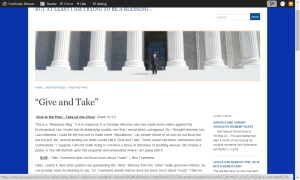 Click above to go to 