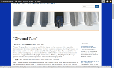 Click above to go to 