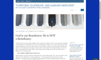 Click the above to go to 