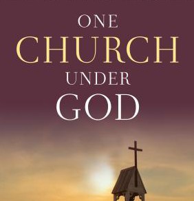 A cCorporation sole church is not under God only.