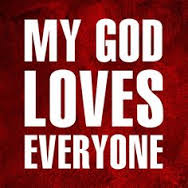 Wrong. Your god is Satan and he hates you, a creation of God, and wants you to spend eternity in the lake of fire.