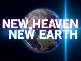 NewHeavenEarth