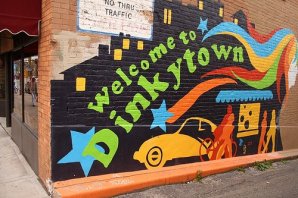 Dinkytown