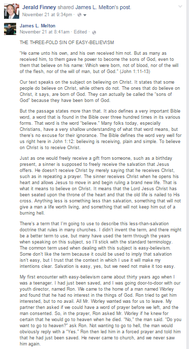 1_EasyBelievismCommentsOnFacebook