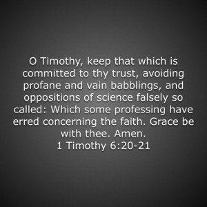 1Ti.6.20-21