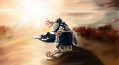 PaulOnRoadToDamascus