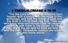 1Thes4.16-18