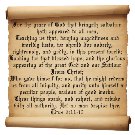 Titus2.11-15