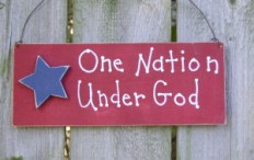 OneNationUnderGod